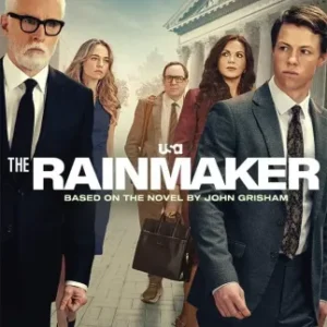 The Rainmaker Todas as Temporadas Completo Dublado