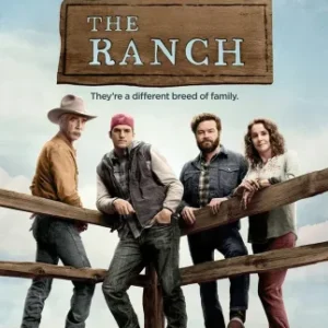 Coleção Digital The Ranch Todas Temporadas Completo Dublado