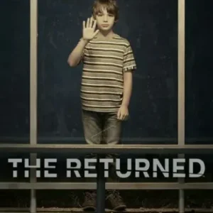 Coleção Digital The Returned Todas Temporadas Completo Dublado