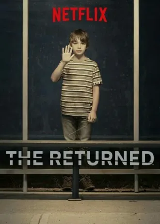 Coleção Digital The Returned Todas Temporadas Completo Dublado