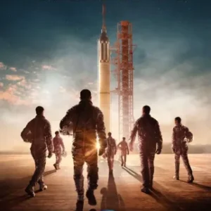 Coleção Digital The Right Stuff Todas Temporadas Completo