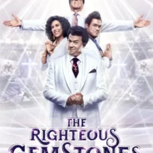 Coleção Digital The Righteous Gemstones Todas Temporadas Completo Dublado