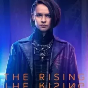 Coleção Digital The Rising Todas Temporadas Completo