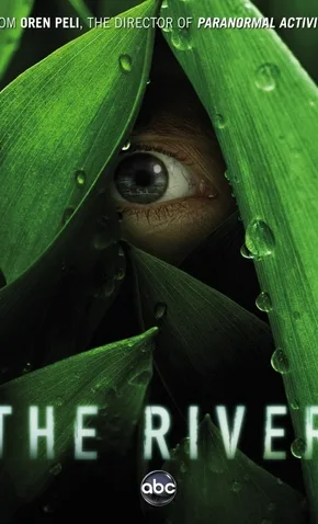 Coleção Digital The River Todas Temporadas Completo Dublado