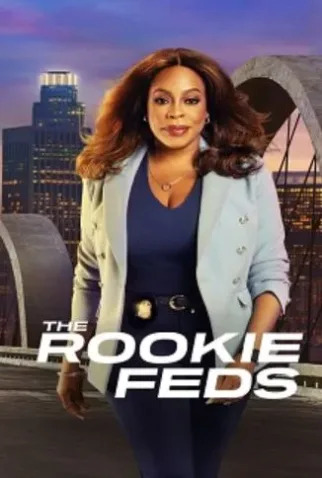 Coleção Digital The Rookie: Feds Todas Temporadas Completo