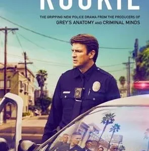 Coleção Digital The Rookie Todas Temporadas Completo