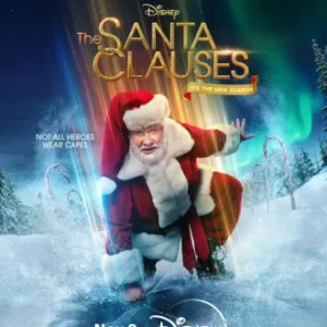 The Santa Clauses Todas as Temporadas Completo Dublado