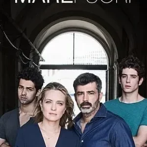 The Sea Beyond Todas as Temporadas Completo Dublado