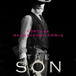 Coleção Digital The Son Todas Temporadas Completo Dublado