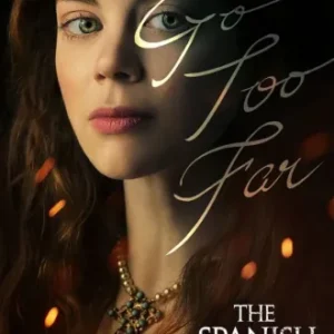 Coleção Digital The Spanish Princess Todas Temporadas Completo