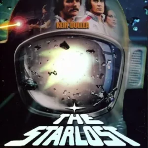 Coleção Digital The Starlost Todas Temporadas Completo