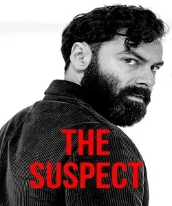 Coleção Digital The Suspect Todas Temporadas Completo