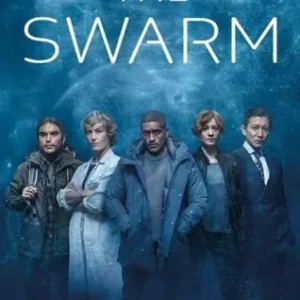 Coleção Digital The Swarm Todas Temporadas Completo