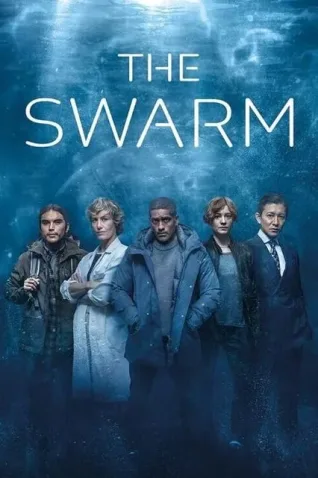 Coleção Digital The Swarm Todas Temporadas Completo