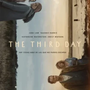 Coleção Digital The Third Day Todas Temporadas Completo Dublado