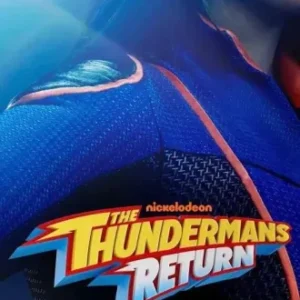 The Thundermans Todas as Temporadas Completo Dublado
