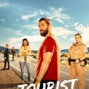 Coleção Digital The Tourist Todas Temporadas Completo Dublado