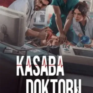 The Town Doctor Todas as Temporadas Completo Dublado