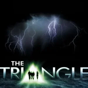 Coleção Digital The Triangle Todas Temporadas Completo Dublado