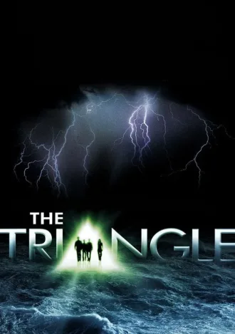 Coleção Digital The Triangle Todas Temporadas Completo Dublado