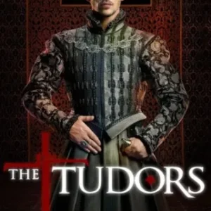 Coleção Digital The Tudors Todas Temporadas Completo Dublado