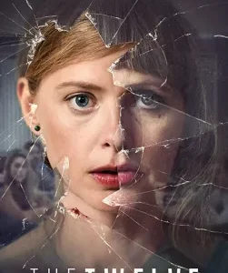 Coleção Digital The Twelve Todas Temporadas Completo Dublado