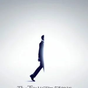 Coleção Digital The Twilight Zone Todas Temporadas Completo