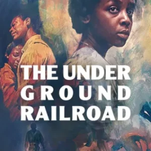 Coleção Digital The Underground Railroad Todas Temporadas Completo