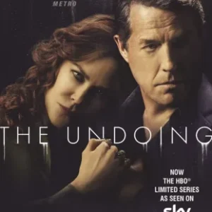 Coleção Digital The Undoing Todas Temporadas Completo