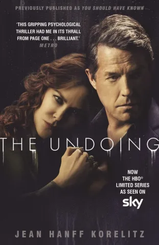 Coleção Digital The Undoing Todas Temporadas Completo