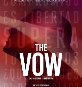 Coleção Digital The Vow Todas Temporadas Completo