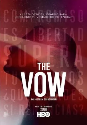 Coleção Digital The Vow Todas Temporadas Completo
