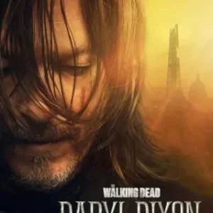 The Walking Dead Daryl Dixon Todas as Temporadas Dublado