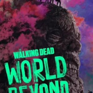 Coleção Digital The Walking Dead Um Novo Universo Completo