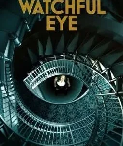Coleção Digital The Watchful Eye Todas Temporadas Completo Dublado