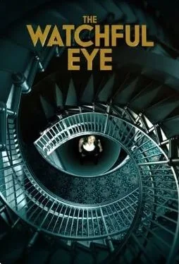Coleção Digital The Watchful Eye Todas Temporadas Completo Dublado