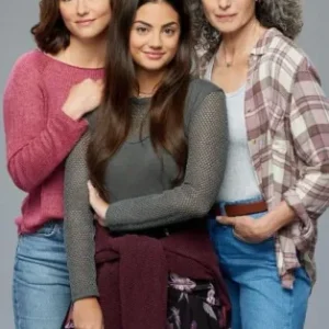 Coleção Digital The Way Home Todas Temporadas Completo