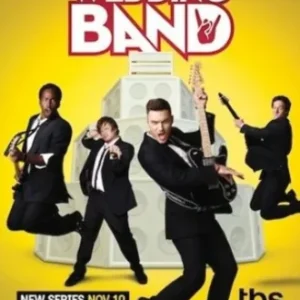 Coleção Digital The Wedding Band Todas Temporadas Completo Dublado