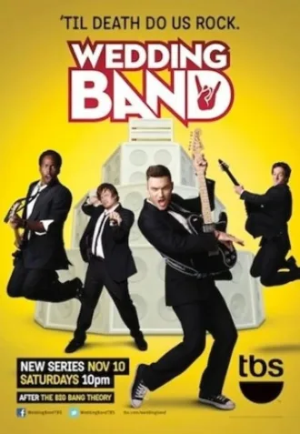Coleção Digital The Wedding Band Todas Temporadas Completo Dublado