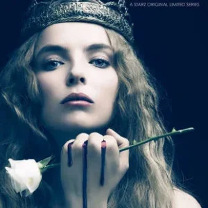 Coleção Digital The White Princess Todas Temporadas Completo