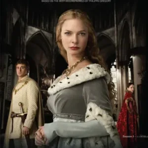 The White Queen Todas as Temporadas Completo Dublado