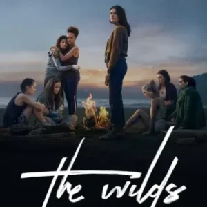 Coleção Digital The Wilds Vidas Selvagens Todas Temporadas Completo