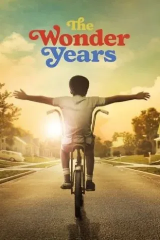 Coleção Digital The Wonder Years Todas Temporadas Completo
