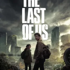 Coleção Digital The LasT Of Us Todas Temporadas Completo Dublado