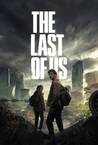 Coleção Digital The LasT Of Us Todas Temporadas Completo Dublado
