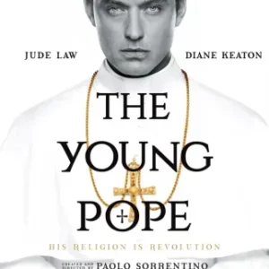 Coleção Digital The young pope Todas Temporadas Completo