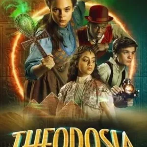 Coleção Digital Theodosia Todas Temporadas Completo Dublado
