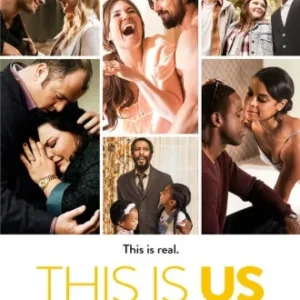 Coleção Digital This Is Us Todas Temporadas Completo Dublado