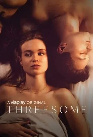 Coleção Digital Threesome Todas Temporadas Completo Dublado