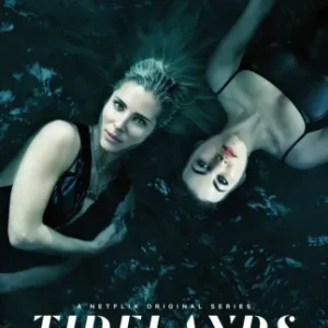 Coleção Digital Tidelands Todas Temporadas Completo Dublado